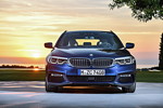 BMW 530d xDrive Touring