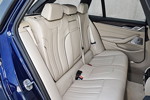 BMW 5er Touring, Interieur, Fond