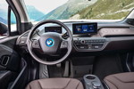 BMW i3s, Interieur, Cockpit