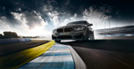 BMW M3 CS