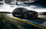 BMW M3 CS