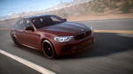 Der neue BMW M5 in Need for Speed (TM) Payback.