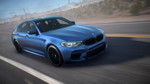 Der neue BMW M5 in Need for Speed (TM) Payback.
