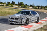 BMW M5 mit M xDrive