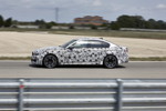 BMW M5 mit M xDrive