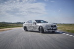 BMW M5 mit M xDrive