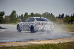 BMW M5 mit M xDrive