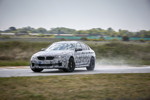 BMW M5 mit M xDrive