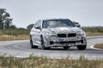 BMW M5 mit M xDrive