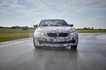 BMW M5 mit M xDrive