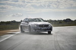 BMW M5 mit M xDrive