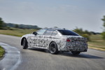 BMW M5 mit M xDrive