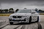 BMW M5 mit M xDrive