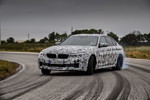 BMW M5 mit M xDrive