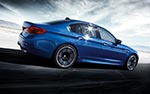 BMW M5 (F90)