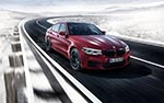 BMW M5 (F90)