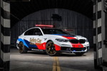 BMW M5 MotoGP Safety Car