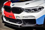 BMW M5 MotoGP Safety Car