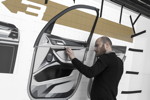 BMW X3, Designprozess