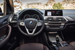 BMW X3 xDrive30d xLine, Cockpit