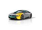 BMW i MemphisStyle Edition. BMW i8.