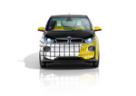 BMW i MemphisStyle Edition. BMW i3.