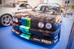 Essen Motor Show 2017: BMW 3er (E30)