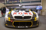 Essen Motor Show 2017: BMW M6 in der Motorsportvariante