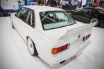 Essen Motor Show 2017: BMW 3er (E30)