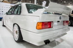Essen Motor Show 2017: BMW 3er (E30)