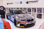 Essen Motor Show 2017: BMW 2er (F22)