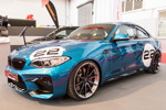 Essen Motor Show 2017: BMW M2 (F87)