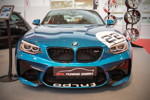 Essen Motor Show 2017: BMW M2 (F87)