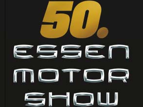 Essen Motor Show 2017