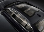 BMW 7er Limousine Panorama Glasdach 