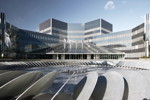 BMW Group Forschungs- und Innovationszentrum (FIZ), München