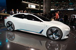 BMW i Vision Dynamics, IAA 2017.