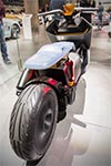BMW Motorrad Concept Link, so stellt sich BMW die urbane Mobilität von morgen vor
