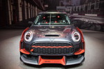 MINI John Cooper Works GP Concept