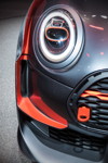 MINI John Cooper Works GP Concept