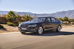 BMW M 760 Li xDrive Excellence