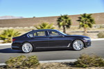 BMW M 760 Li xDrive Excellence