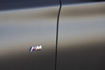 BMW M 760 Li xDrive M Performance, M Logo