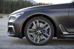 BMW M 760 Li xDrive M Performance, 20 Zoll Alufelge Stylings 760M