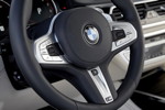 BMW M 760 Li xDrive M Performance, Lenkrad