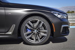 BMW M 760 Li xDrive M Performance, 20 Zoll Alufelge Styling 760M 