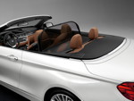 Der BMW 4er Cabrio Windschutz