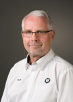 Knudt Flor, Werkleiter BMW Group Werk Spartanburg, USA