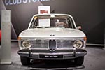 BMW 1800 TI/SA, Baujahr 1965, ehemaliger Neupreis: 13.500 DM
