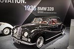 BMW 3200 S, Baujahr: 1961, ehemaliger Neupreis: 21.240 DM